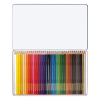 Faber-Castell Färgpennor | Eberhard Faber Classic | 36st EF-514836 220038 - 3