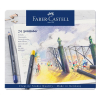 Faber-Castell Färgpennor | Faber-Castell Goldfaber | 24st FC-114724 220197 - 3