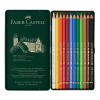 Faber-Castell Färgpennor | Faber-Castell Polychromos | 12st FC-110012 220191 - 1