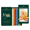 Faber-Castell Färgpennor | Faber-Castell Polychromos | 12st FC-110012 220191 - 2