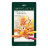 Faber-Castell Färgpennor | Faber-Castell Polychromos | 12st FC-110012 220191 - 3