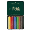 Faber-Castell Färgpennor | Faber-Castell Polychromos | 24st FC-110024 220192 - 2