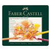 Faber-Castell Färgpennor | Faber-Castell Polychromos | 24st FC-110024 220192 - 5