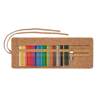 Faber-Castell Färgpennor | Faber-Castell Polychromos | 34st FC-110030 220193