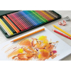 Faber-Castell Färgpennor | Faber-Castell Polychromos | 36st FC-110036 220194 - 5