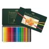 Färgpennor | Faber-Castell Polychromos | 36st