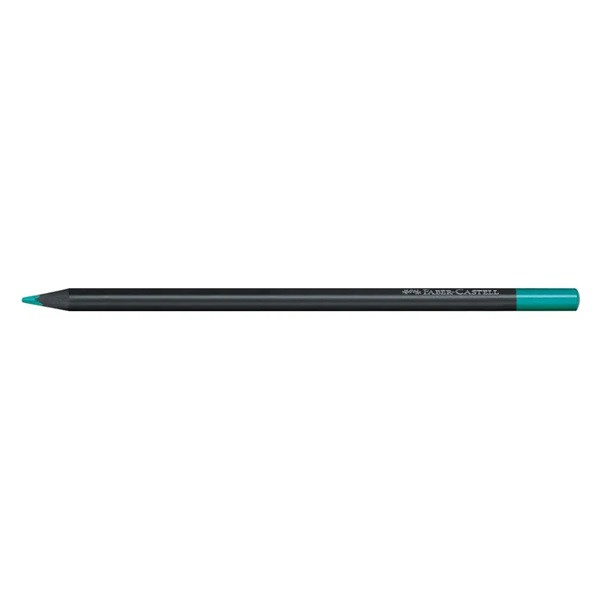 Färgpennor | Faber-Castell black edition | 12st⭐ 220162 - 6