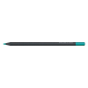 Färgpennor | Faber-Castell black edition | 12st⭐ 220162 - 6