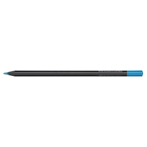 Färgpennor | Faber-Castell black edition | 12st⭐ 220162 - 7
