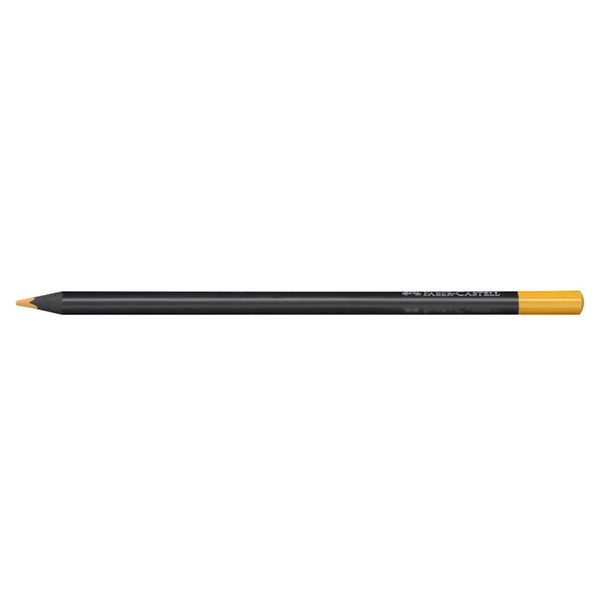 Faber-Castell Färgpennor | Faber-Castell black edition | 24st FC-116424 220163 - 5