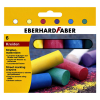 Faber-Castell Gatukritor | Eberhard Faber | 6st EF-526506 220181
