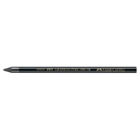 Faber-Castell Grafitpenna 9B | Faber-Castell Pitt Pure FC-117309 220080