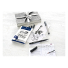 Faber-Castell Lettering starter set | Faber-Castell Pitt Artist Pens | 8st FC-267118 220085 - 3