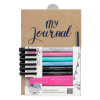 Faber-Castell Lettering starter set | Faber-Castell bullet journaling | 9st FC-267125 220139 - 2