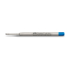 Refill kulspetspenna | Faber-Castell Basic 0,5mm | blå 220170 - 1