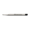 Refill kulspetspenna | Faber-Castell Basic 0,5mm | svart 220169 - 1