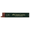 Reservstift 2B | 0.5mm | Faber-Castell | 12st 220104 - 1
