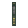 Reservstift 3H | 2.0mm | Faber-Castell | 10st 220117 - 1