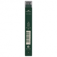 Faber-Castell Reservstift 4B | 3.15mm | Faber-Castell | 10st FC-127104 220119