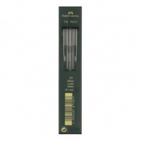 Reservstift 4H | 2.0mm | Faber-Castell | 10st 220118