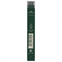 Reservstift 5B | 3.15mm | Faber-Castell | 10st 220120