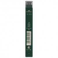 Reservstift 6B | 3.15mm | Faber-Castell | 10st 220121