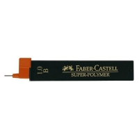 Faber-Castell Reservstift B | 1.0mm | Faber-Castell | 12st FC-120901 220109