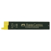Reservstift HB | 0.35mm | Faber-Castell | 12st 220102 - 1