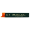 Reservstift HB | 1.0mm | Faber-Castell | 12st