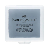 Faber-Castell Suddgummi knådbart | Faber-Castell FC-127220 220081