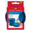 Faber-Castell Vattenkopp Clic&Go | Faber-Castell | blå FC-181510 220099 - 6