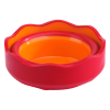 Faber-Castell Vattenkopp Clic&Go | Faber-Castell | röd/orange FC-181517 220100 - 2