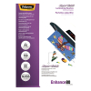 Fellowes ​​​​​​​Lamineringsfickor A4 80 mik. | blank | Fellowes SuperQuick 100st 5440001 213387 - 2