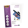 Fellowes ​​​​​​​Lamineringsfickor A4 80 mik. | blank | Fellowes SuperQuick 100st 5440001 213387 - 4