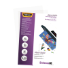 Fellowes ​​​​​​​Lamineringsfickor A4 80 mik. | blank | Fellowes SuperQuick 100st 5440001 213387 - 5