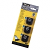 Fellowes 5411301 Ersättningsblad blandade (3 typer) 5411301 213024