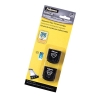 Fellowes 5411401 Ersättningsblad raka | 2st 5411401 213023