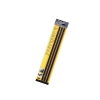 Fellowes 54115 Ersättningsskärremsor A4 | 3st 5411501 213025