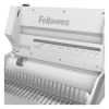 Fellowes Bindningsmaskin | Fellowes Lyra 3-i-1 | vit  [7kg] 5603101 213073 - 4