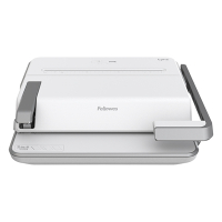 Fellowes Bindningsmaskin | Fellowes Lyra 3-i-1 | vit  [7kg] 5603101 213073