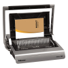 Bindningsmaskin Fellowes Galaxy | silver  [11kg] 213075 - 1