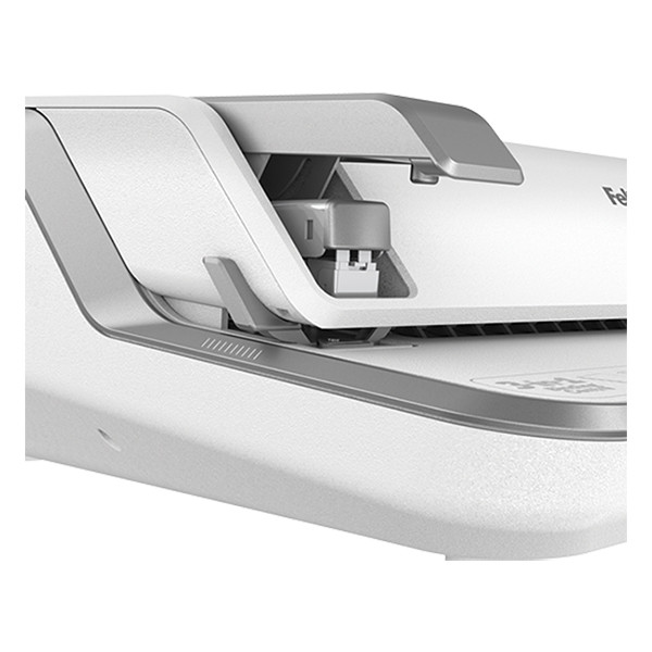 Bindningsmaskin Fellowes Lyra 3-i-1 | vit  [7kg] 213073 - 2