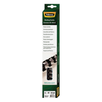 Fellowes Bindningsspiral | 6mm | Fellowes | vit | 25st 5330003 213142
