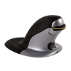 Fellowes Datormus ergonomisk | trådlös | liten | Fellowes Penguin 9894901 213102 - 4