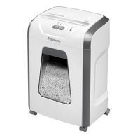 Fellowes Dokumentförstörare P4 | Fellowes Powershred 15C [7kg] 100017466 213397