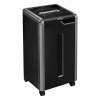 Fellowes Dokumentförstörare P4 | Fellowes Powershred 325Ci | svart [PALLFRAKT 43kg] 4632001 213017 - 1