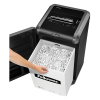 Fellowes Dokumentförstörare P4 | Fellowes Powershred 325Ci | svart [PALLFRAKT 43kg] 4632001 213017 - 2