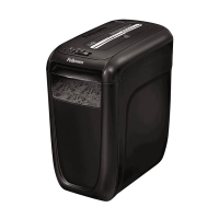 Dokumentförstörare P4  | Fellowes Powershred 60Cs [6,5kg] 213277