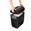 Dokumentförstörare P4  | Fellowes Powershred 60Cs [6,5kg] 213277 - 4