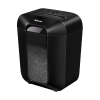 Fellowes Dokumentförstörare P4 | Fellowes Powershred LX41 [5kg] 4300701 213357 - 2